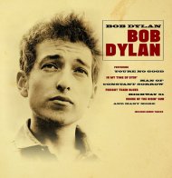 Bellevue Entertainment BOB DYLAN - BOB DYLAN