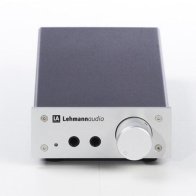 Lehmann Audio Linear silver