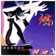 Ear Music Classics Saga - The Security Of Illusion (180 Gram Black Vinyl 2LP)