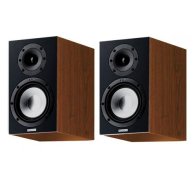 Canton GLE 426 walnut/black