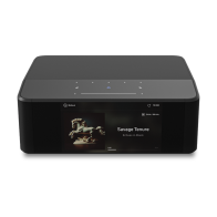 Bluesound Node Icon (N530) black