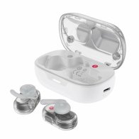 ACEFAST FA003 ACEFIT NEO Wireless Open Earbuds - White