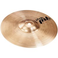 Paiste 0000682210 New PST5 Splash 10'