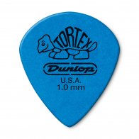 Dunlop 498R100 Tortex Jazz III XL (72 шт)