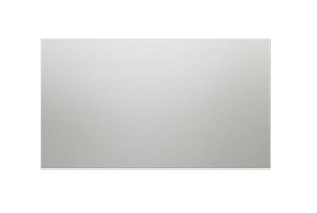 Lumien [LCT-100103] Cinema Infinity рабочая/общая область 120x213 см (96") Matte White