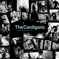 Universal (Aus) The Cardigans - The Rest Of The Best Vol. 2 (Black Vinyl 2LP)