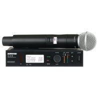 Shure ULXD24E/SM58 P51 710 - 782 MHz