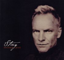 A&M Sting, Sacred Love