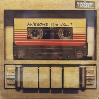 Hollywood Records Various Artists, Guardians Of The Galaxy: Awesome Mix Vol. 1 (Original Motion Picture Soundtrack)