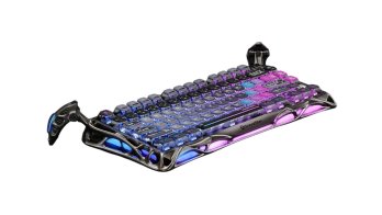 Gravastar Mercury K1 Pro Special Edition Cyberpunk