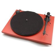 Pro-Ject Primary (OM5e) red