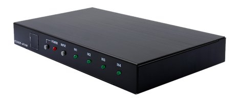 Cypress CLUX-41N