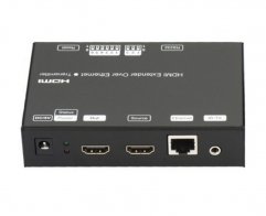 Dr.HD Дополнительный передатчик HDMI по IP / Dr.HD EX 120 LIR HD