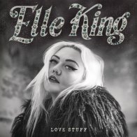 Elle King LOVE STUFF (RSD 2016/White vinyl)