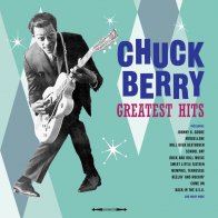 FAT Berry, Chuck, Greatest Hits (180 Gram Black Vinyl)
