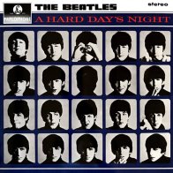 Beatles The Beatles, A Hard Day's Night (2009 Remaster)