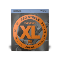 D'Addario EPS160