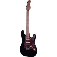 Crafter Crema VVS MP Cosmic Black