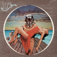 Universal US 10 CC - Deceptive Bends (Black Vinyl LP)