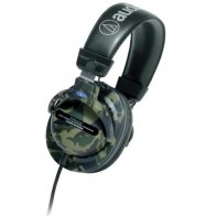Audio Technica ATH-PRO5MK2 camouflage