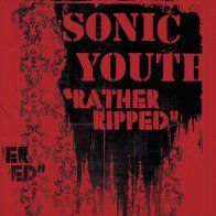 UME (USM) Sonic Youth, Rather Ripped