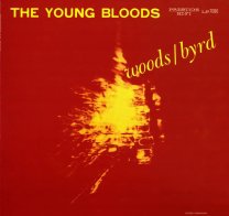 ACU Phil Woods, Donald Byrd - The Young Bloods (Analogue) (Black Vinyl LP)