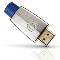 Oehlbach 8514 HDMI High-Speed with Ethernet (пара)