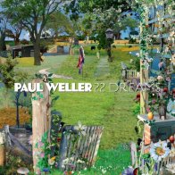 Universal US Paul Weller - 22 Dreams (Black Vinyl 2LP)