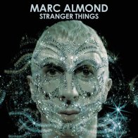 Strike Force Entertainment Marc Almond - Stranger Things (Crystal Clear Vinyl 2LP)