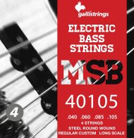 Galli Strings MSB40105