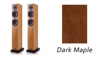 Audio Physic Yara II Classic dark maple