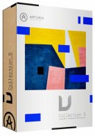 Arturia V Collection 8 (electronic license)