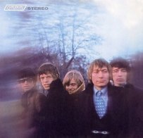 Universal US The Rolling Stones - Between The Buttons (US Version) (Black Vinyl LP)