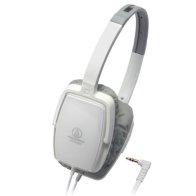 Audio Technica ATH-SQ505 white