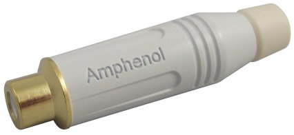 Amphenol ACJR-WHT