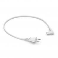 Sonos PCS1SEU1 One/Play:1 Short Power Cable White 0,5 m
