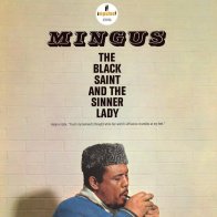Verve US Charles Mingus - The Black Saint And The Sinner Lady (Acoustic Sounds)