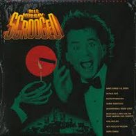 A&M Various Artists, Scrooged (Original Motion Picture Soundtrack)