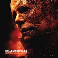 IAO Саундтрек - Halloween Kills (John Carpenter & Daniel Davies) (Black Vinyl LP)