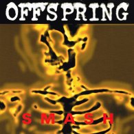 Epitaph The Offspring - SMASH