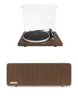 Premiera ES-422A WN + Premiera ECO One Walnut