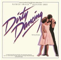 Legacy Various – Dirty Dancing Original Soundtrack (White Vinyl LP)