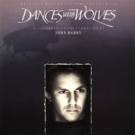 Music On Vinyl John Barry - O.s.t.-Dances With Wolves (LP)