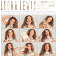Sony Leona Lewis - Christmas, With Love Always (Opaque White Vinyl)