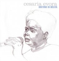 Music On Vinyl Cesaria Evora – Distino Di Belita (Coloured Vinyl LP)