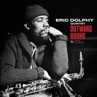 IAO Eric Dolphy - Outward Bound (BlackVinyl LP)