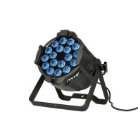 Euro DJ LED PAR 2418 RGBWA/UV V2