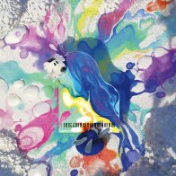 Iam8bit OST - Chicory Piano Collections (Pink Paint Vinyl LP)