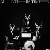 Universal US Lambert - All This Time (Black Vinyl LP)