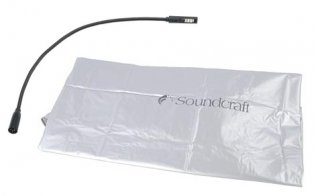 Soundcraft Expression1-ACCKIT